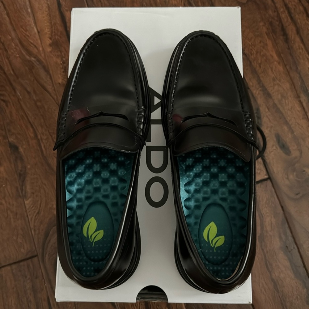 ALDO DRESS SHOES
